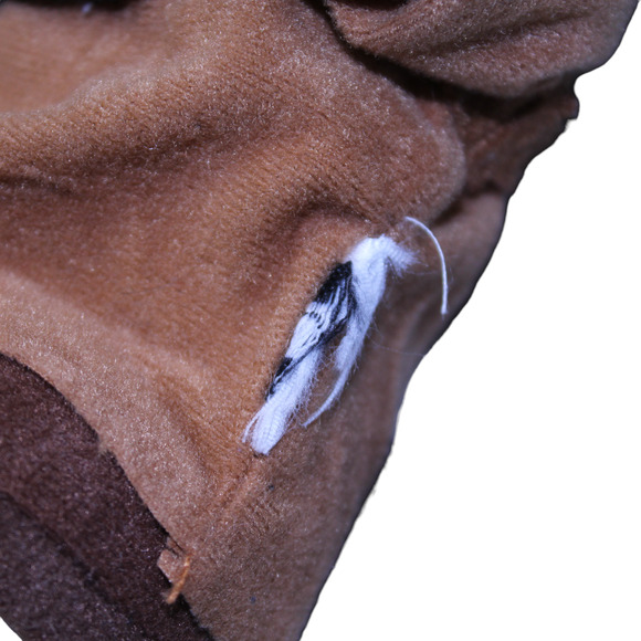 Star Wars Talking Jawa Plush Doll Stuffed Light Up Underground Toys - Picture 6 of 10